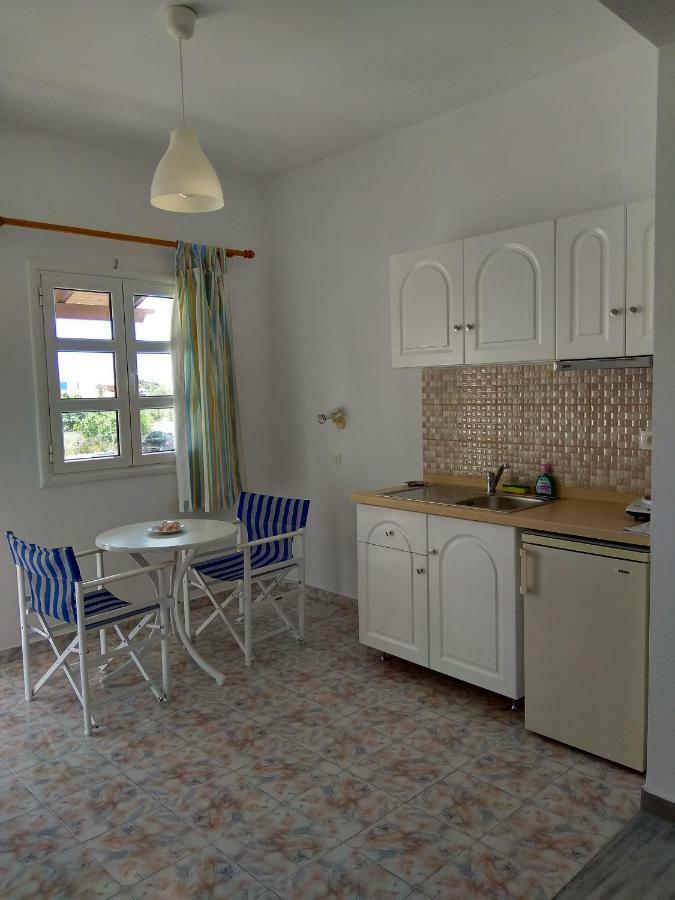 Margarita Apartamento Perissa  Exterior foto